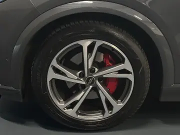 AUDI Q6 e-tron performance S-Line Pompa de caldura