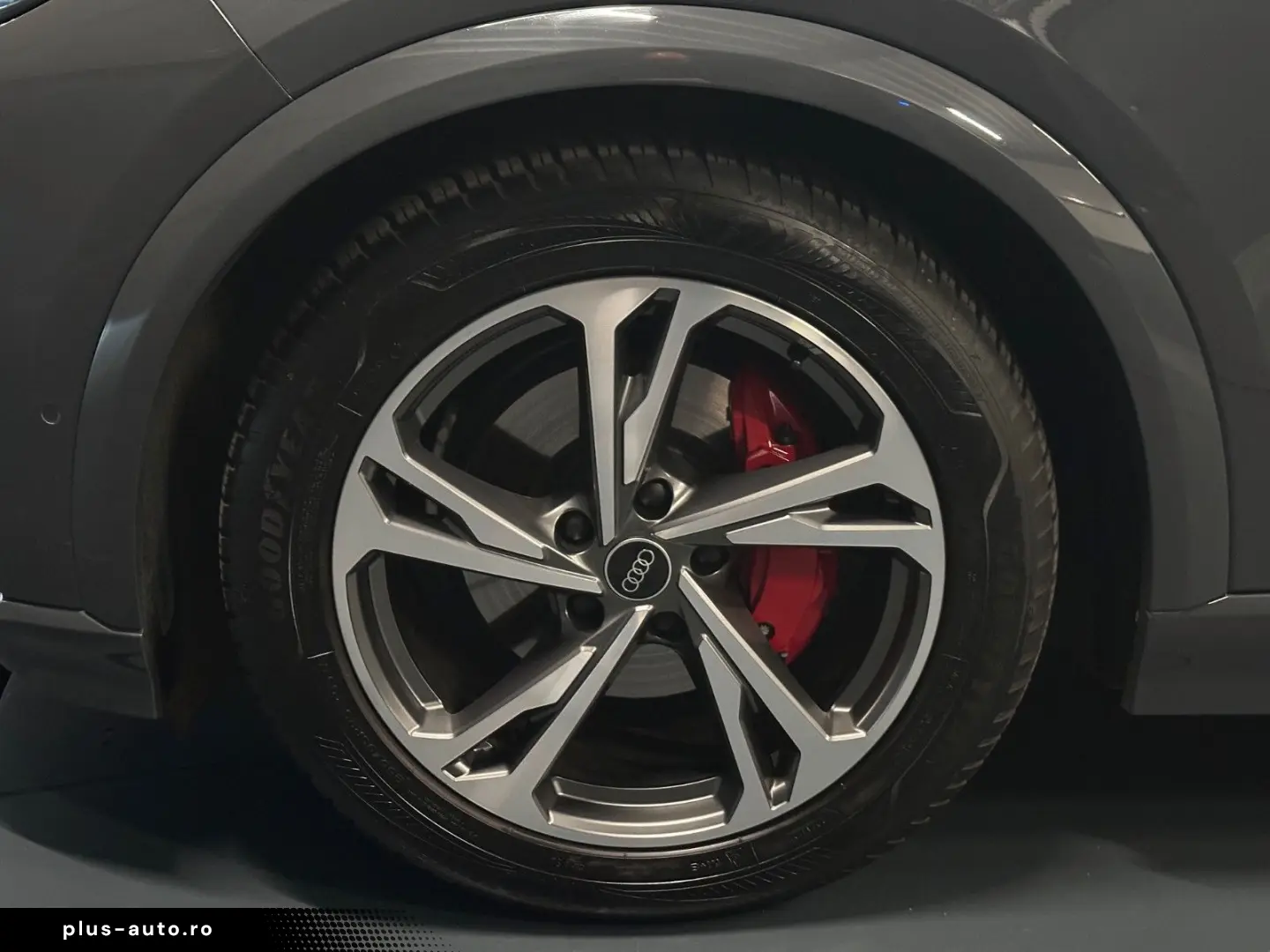 AUDI Q6 e-tron performance S-Line Pompa de caldura