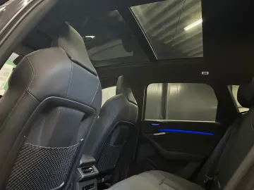 AUDI Q6 e-tron performance S-Line Pompa de caldura