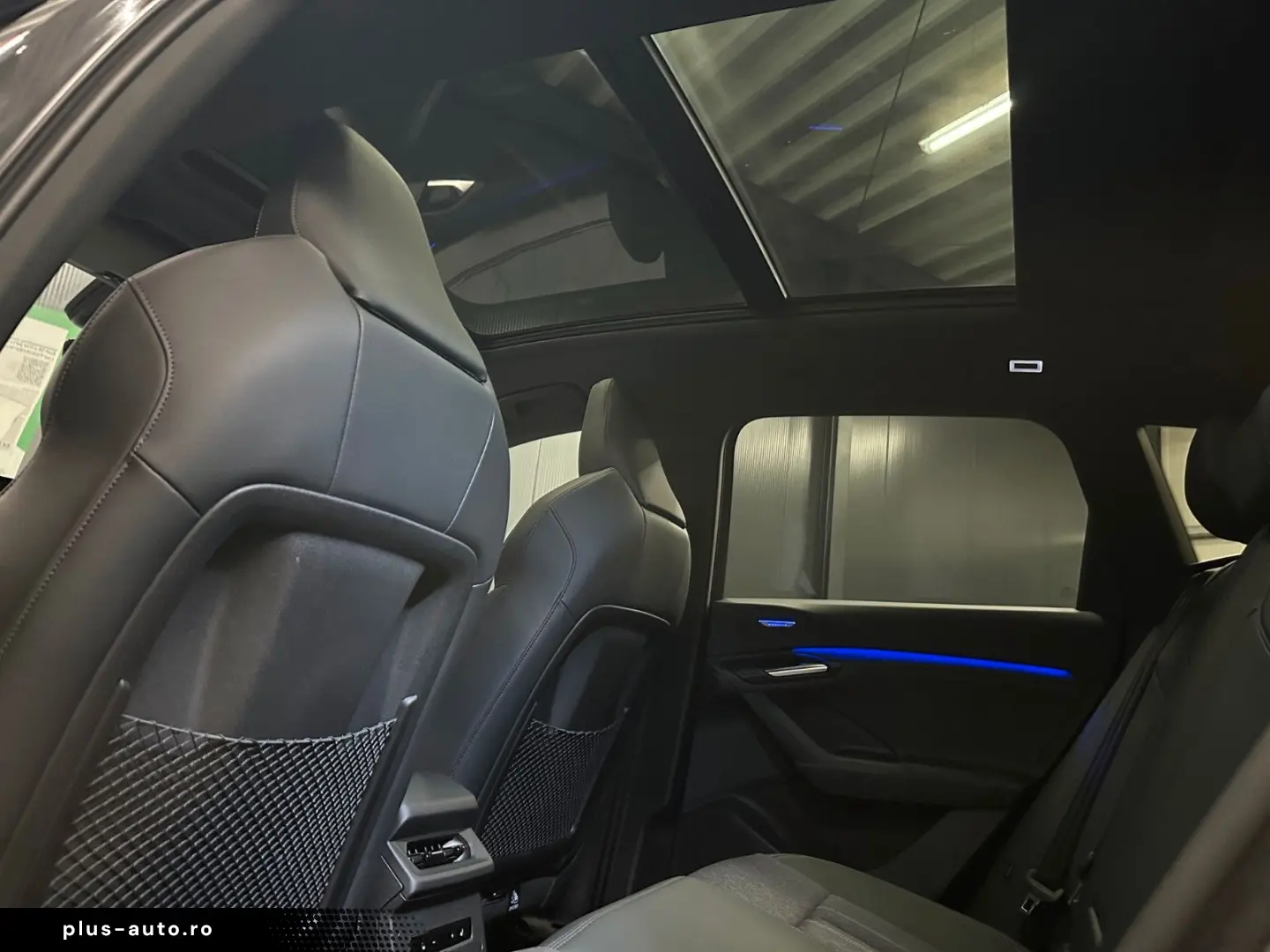 AUDI Q6 e-tron performance S-Line Pompa de caldura