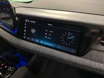 AUDI Q6 e-tron performance S-Line Pompa de caldura