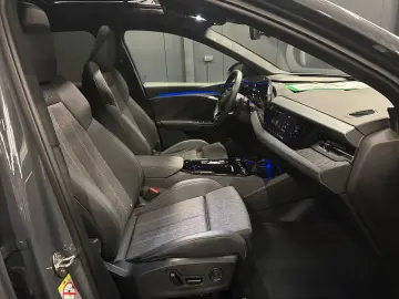 AUDI Q6 e-tron performance S-Line Pompa de caldura