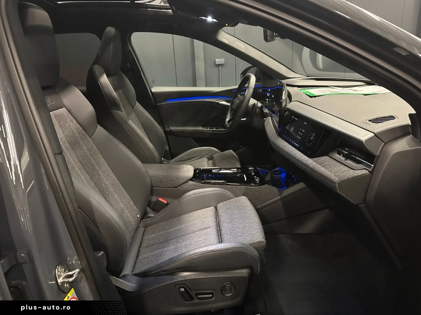 AUDI Q6 e-tron performance S-Line Pompa de caldura