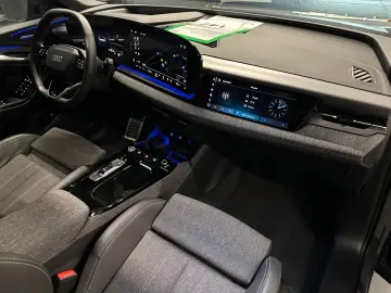 AUDI Q6 e-tron performance S-Line Pompa de caldura