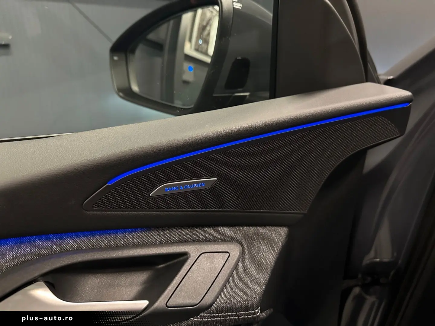 AUDI Q6 e-tron performance S-Line Pompa de caldura