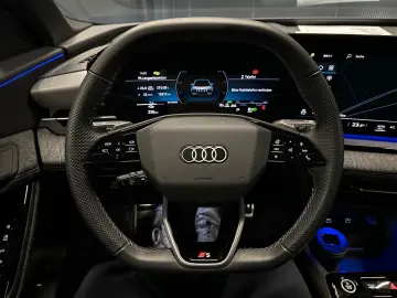 AUDI Q6 e-tron performance S-Line Pompa de caldura