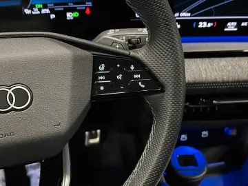 AUDI Q6 e-tron performance S-Line Pompa de caldura