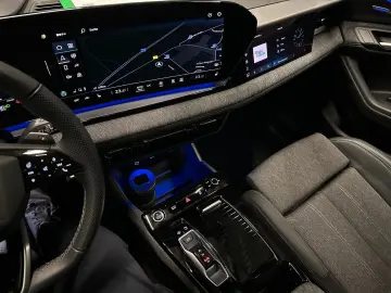 AUDI Q6 e-tron performance S-Line Pompa de caldura