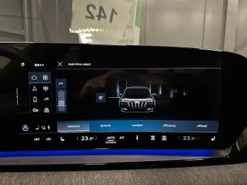 AUDI Q6 e-tron performance S-Line Pompa de caldura