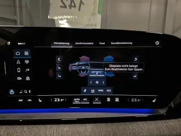 AUDI Q6 e-tron performance S-Line Pompa de caldura