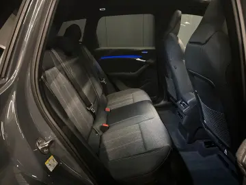 AUDI Q6 e-tron performance S-Line Pompa de caldura