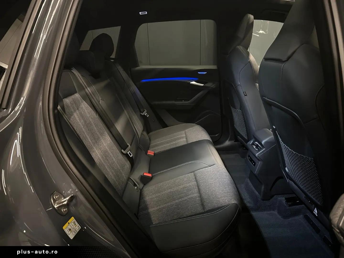 AUDI Q6 e-tron performance S-Line Pompa de caldura