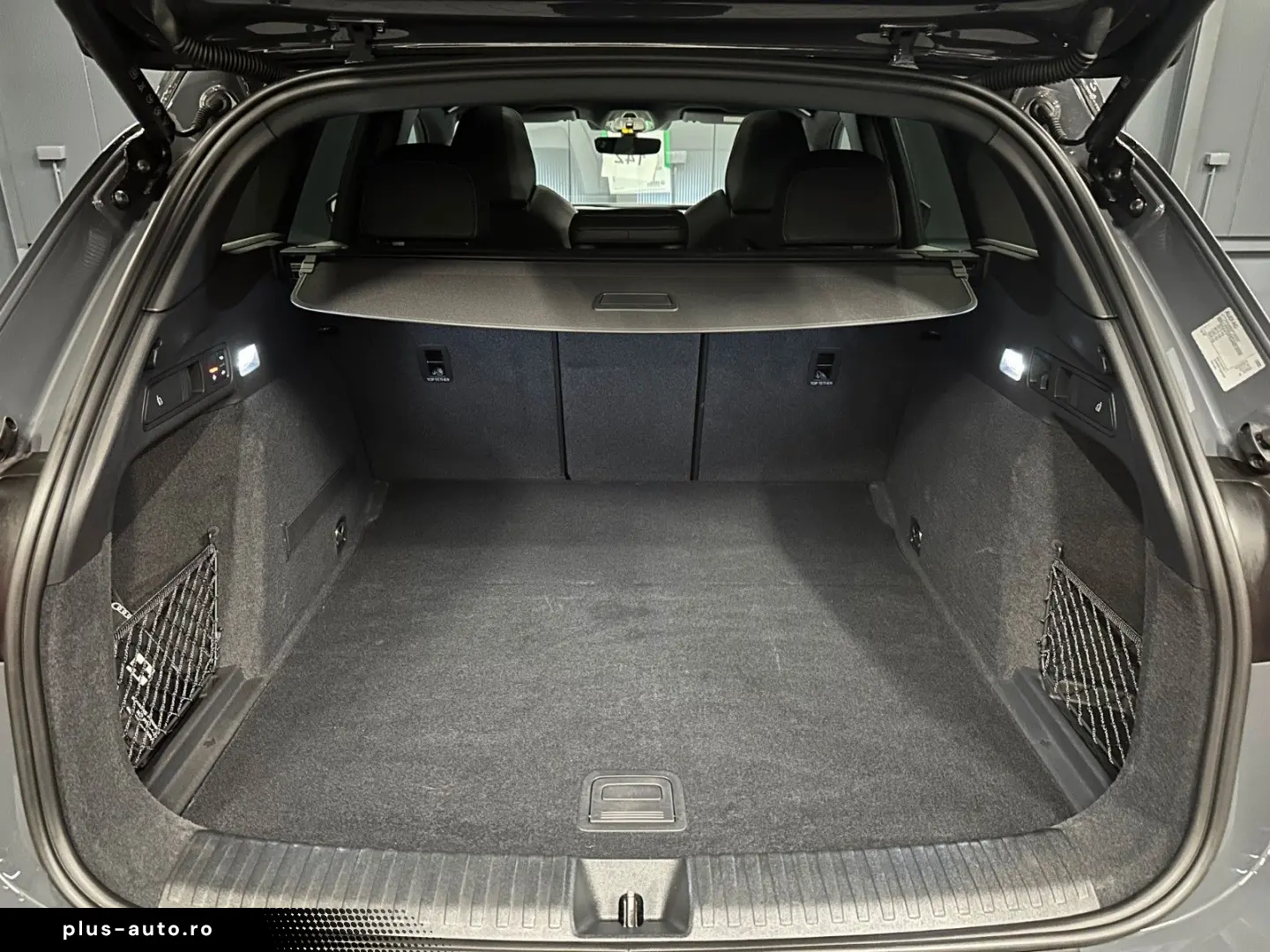 AUDI Q6 e-tron performance S-Line Pompa de caldura