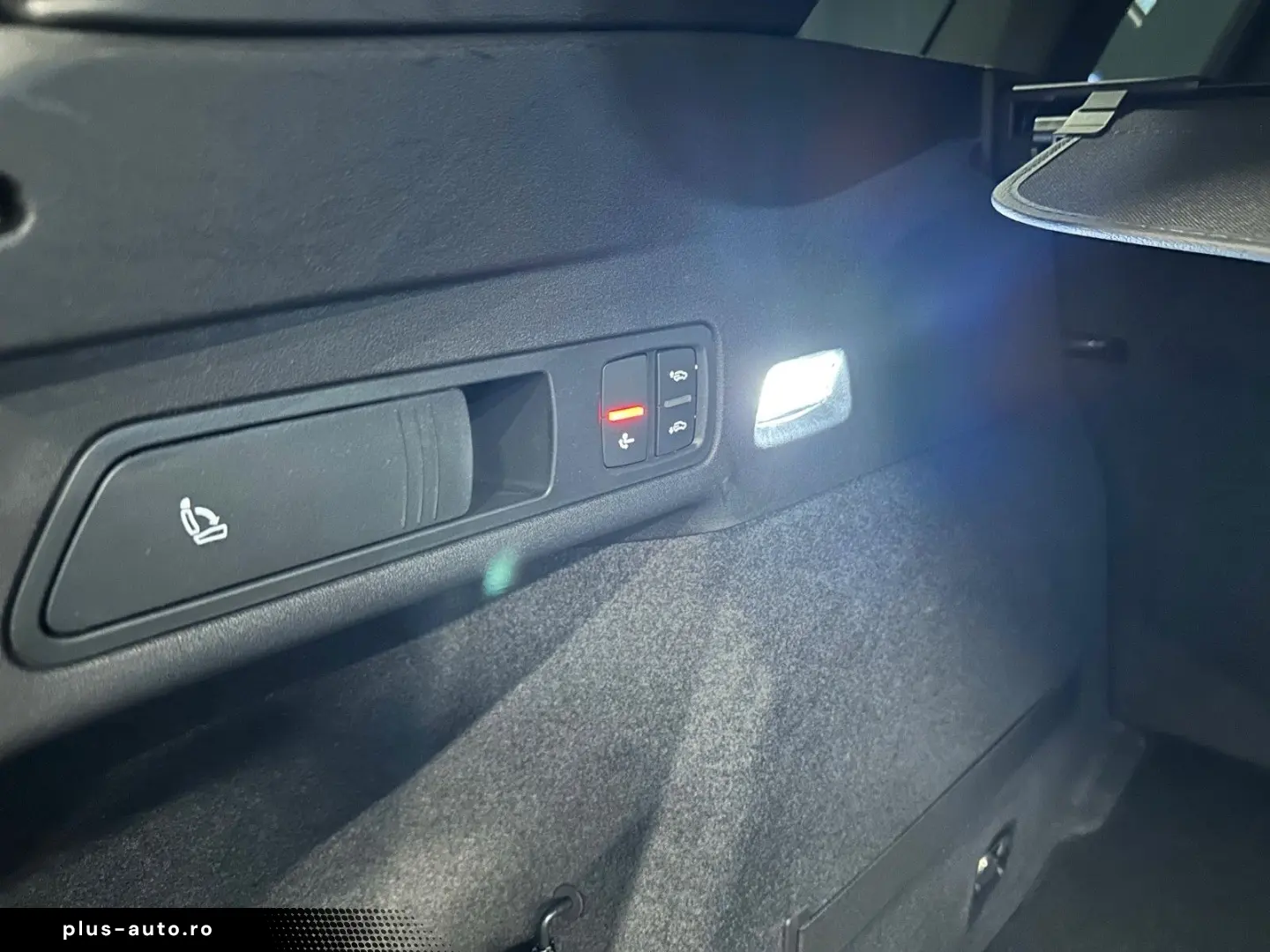 AUDI Q6 e-tron performance S-Line Pompa de caldura