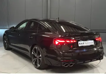 AUDI S5 V6 TDI quattro Competition Garantie 12 luni