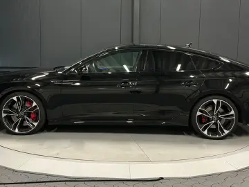 AUDI S5 V6 TDI quattro Competition Garantie 12 luni
