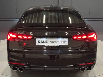 AUDI S5 V6 TDI quattro Competition Garantie 12 luni