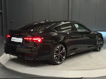 AUDI S5 V6 TDI quattro Competition Garantie 12 luni