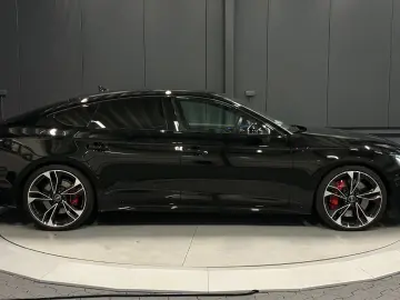 AUDI S5 V6 TDI quattro Competition Garantie 12 luni