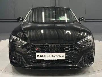 AUDI S5 V6 TDI quattro Competition Garantie 12 luni