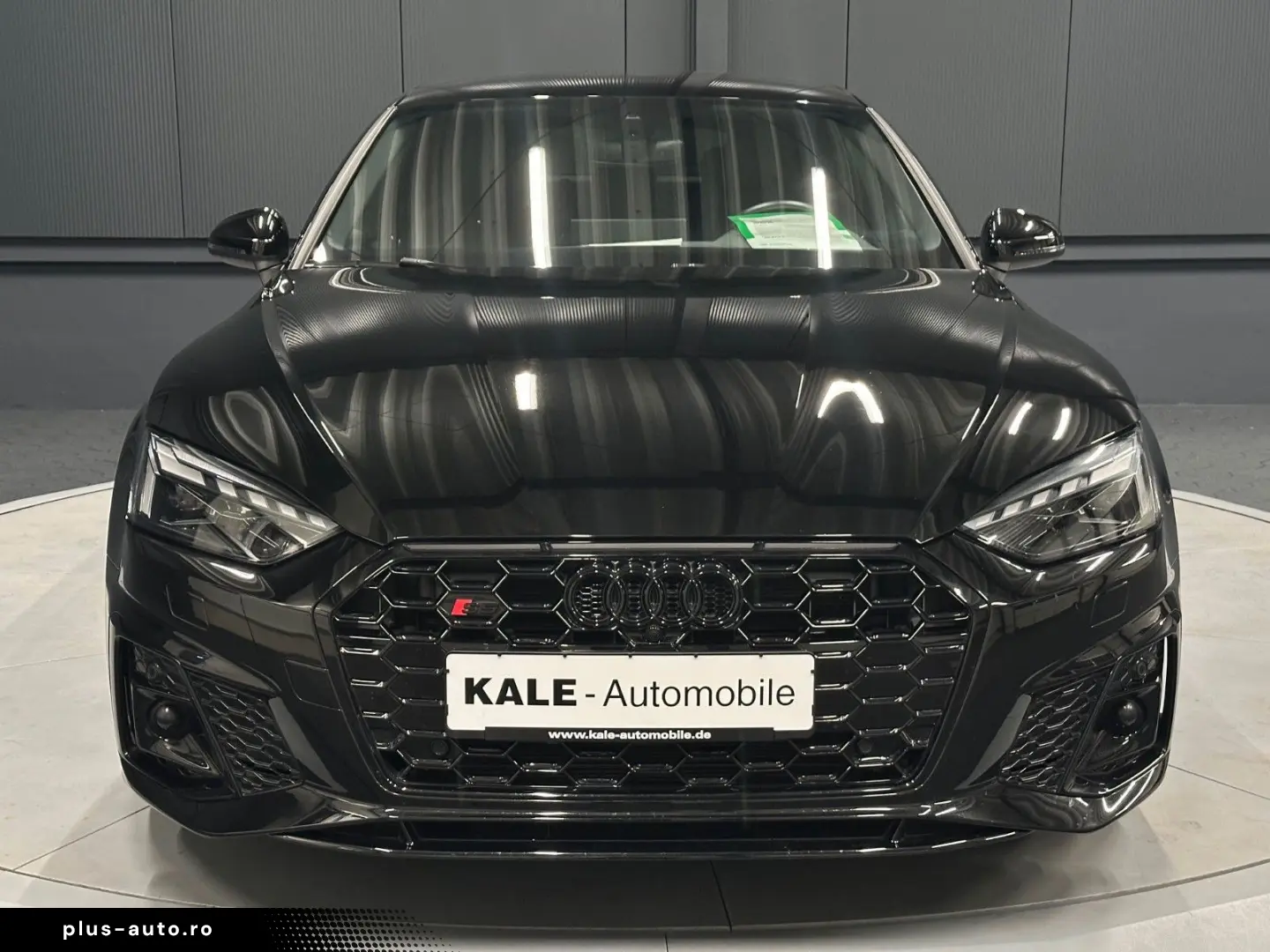AUDI S5 V6 TDI quattro Competition Garantie 12 luni