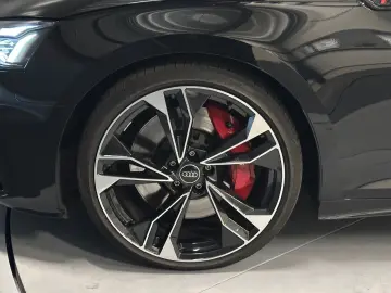 AUDI S5 V6 TDI quattro Competition Garantie 12 luni