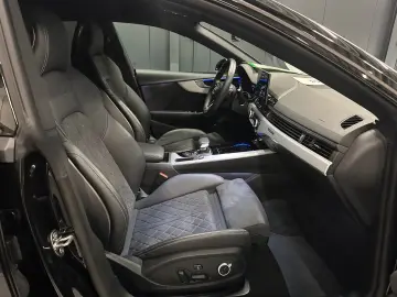 AUDI S5 V6 TDI quattro Competition Garantie 12 luni