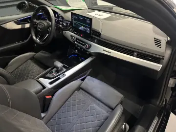 AUDI S5 V6 TDI quattro Competition Garantie 12 luni