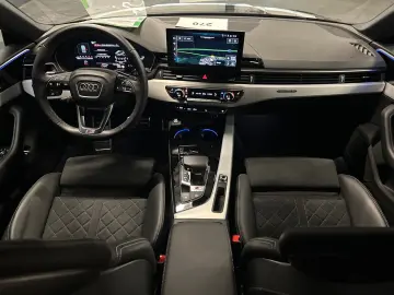 AUDI S5 V6 TDI quattro Competition Garantie 12 luni