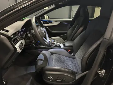 AUDI S5 V6 TDI quattro Competition Garantie 12 luni