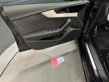 AUDI S5 V6 TDI quattro Competition Garantie 12 luni