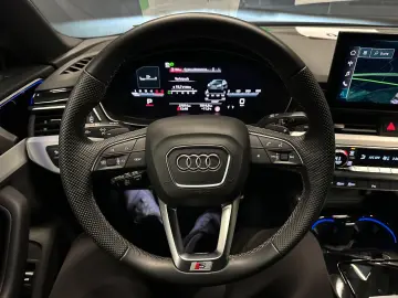 AUDI S5 V6 TDI quattro Competition Garantie 12 luni
