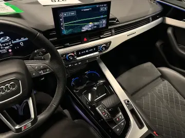 AUDI S5 V6 TDI quattro Competition Garantie 12 luni