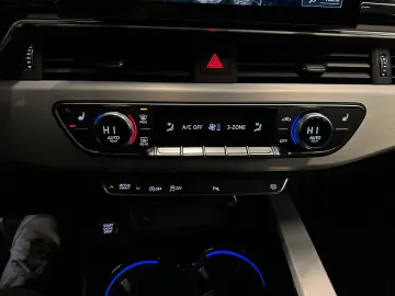 AUDI S5 V6 TDI quattro Competition Garantie 12 luni