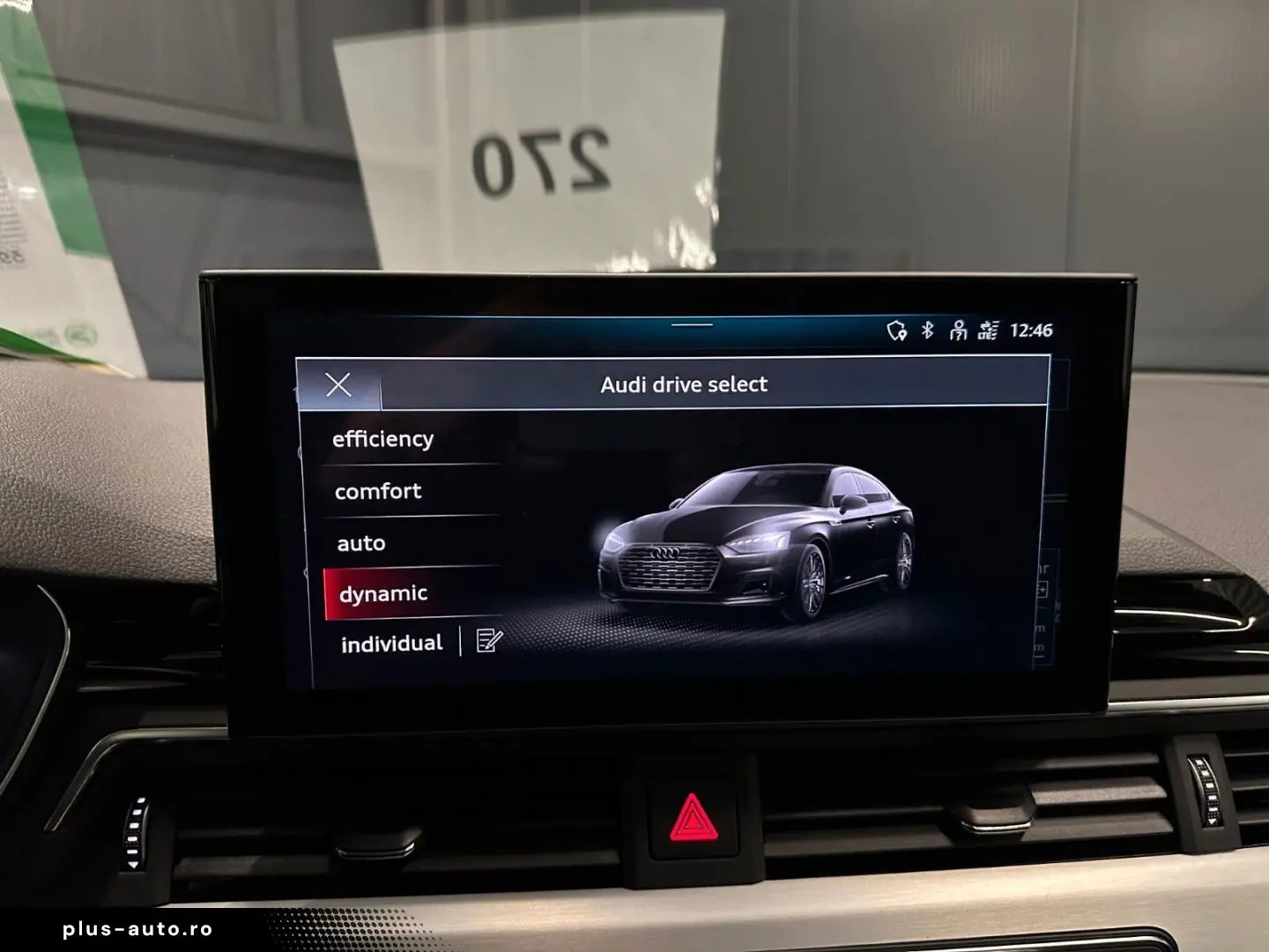 AUDI S5 V6 TDI quattro Competition Garantie 12 luni