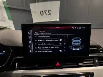 AUDI S5 V6 TDI quattro Competition Garantie 12 luni