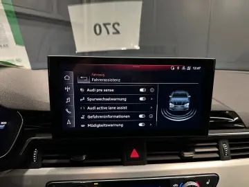 AUDI S5 V6 TDI quattro Competition Garantie 12 luni