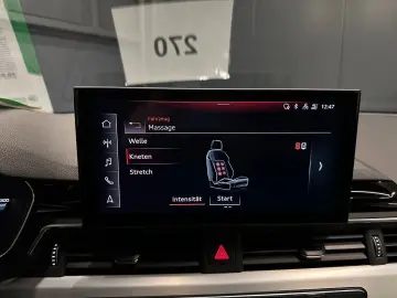 AUDI S5 V6 TDI quattro Competition Garantie 12 luni