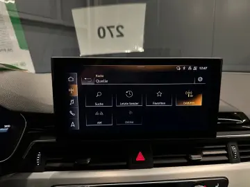 AUDI S5 V6 TDI quattro Competition Garantie 12 luni