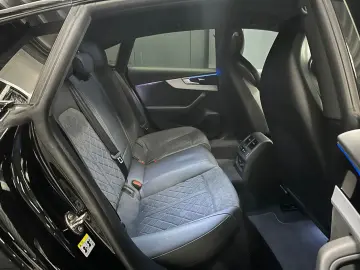 AUDI S5 V6 TDI quattro Competition Garantie 12 luni