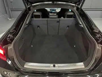 AUDI S5 V6 TDI quattro Competition Garantie 12 luni