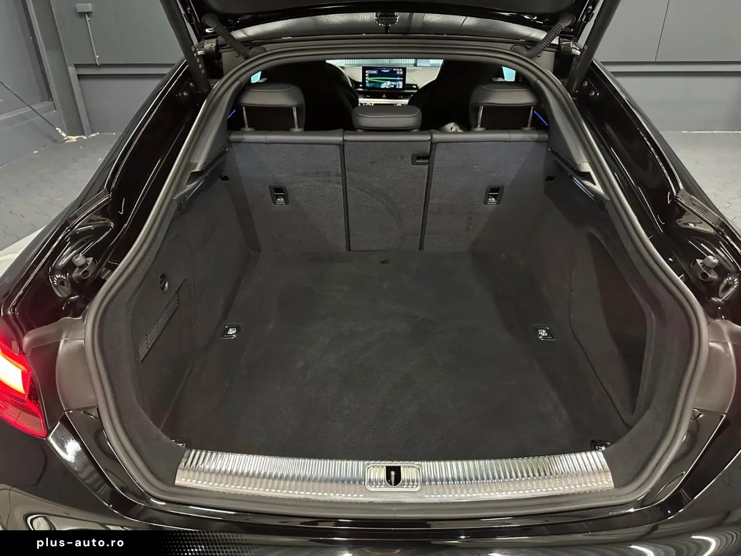 AUDI S5 V6 TDI quattro Competition Garantie 12 luni