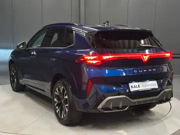 CUPRA Terramar 1.5 eTSI DSG Performance Garantie 12 luni