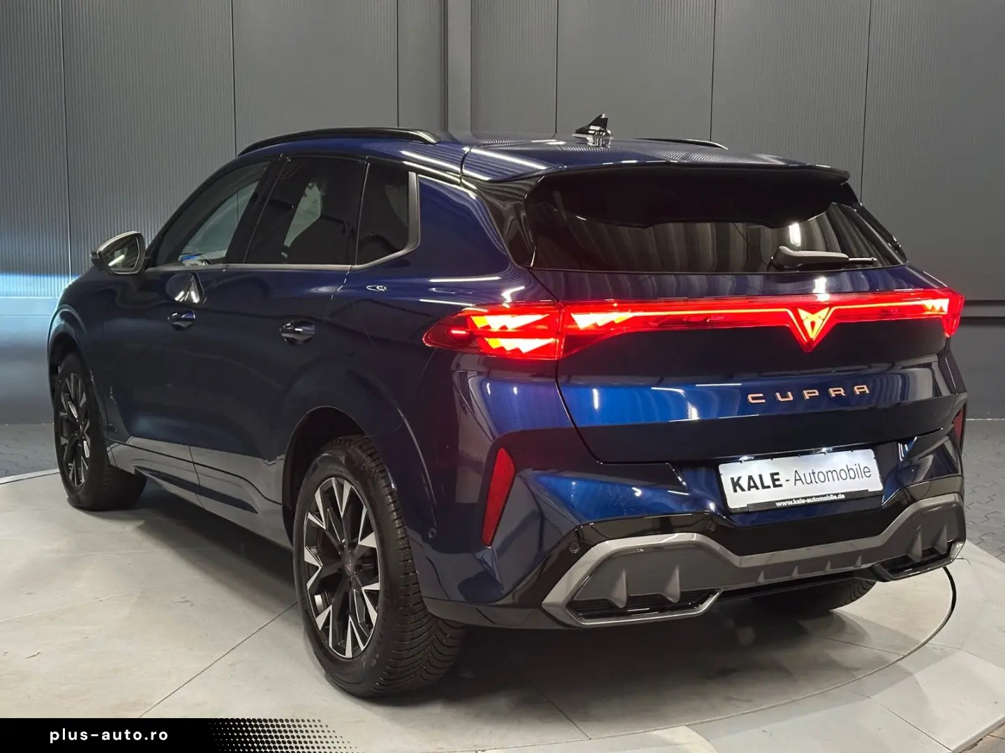CUPRA Terramar 1.5 eTSI DSG Performance Garantie 12 luni