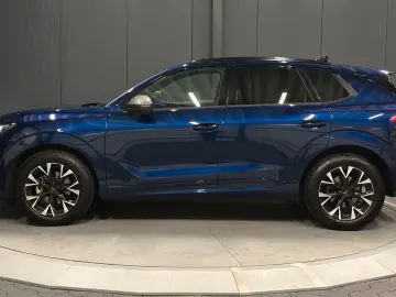 CUPRA Terramar 1.5 eTSI DSG Performance Garantie 12 luni