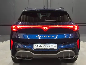 CUPRA Terramar 1.5 eTSI DSG Performance Garantie 12 luni
