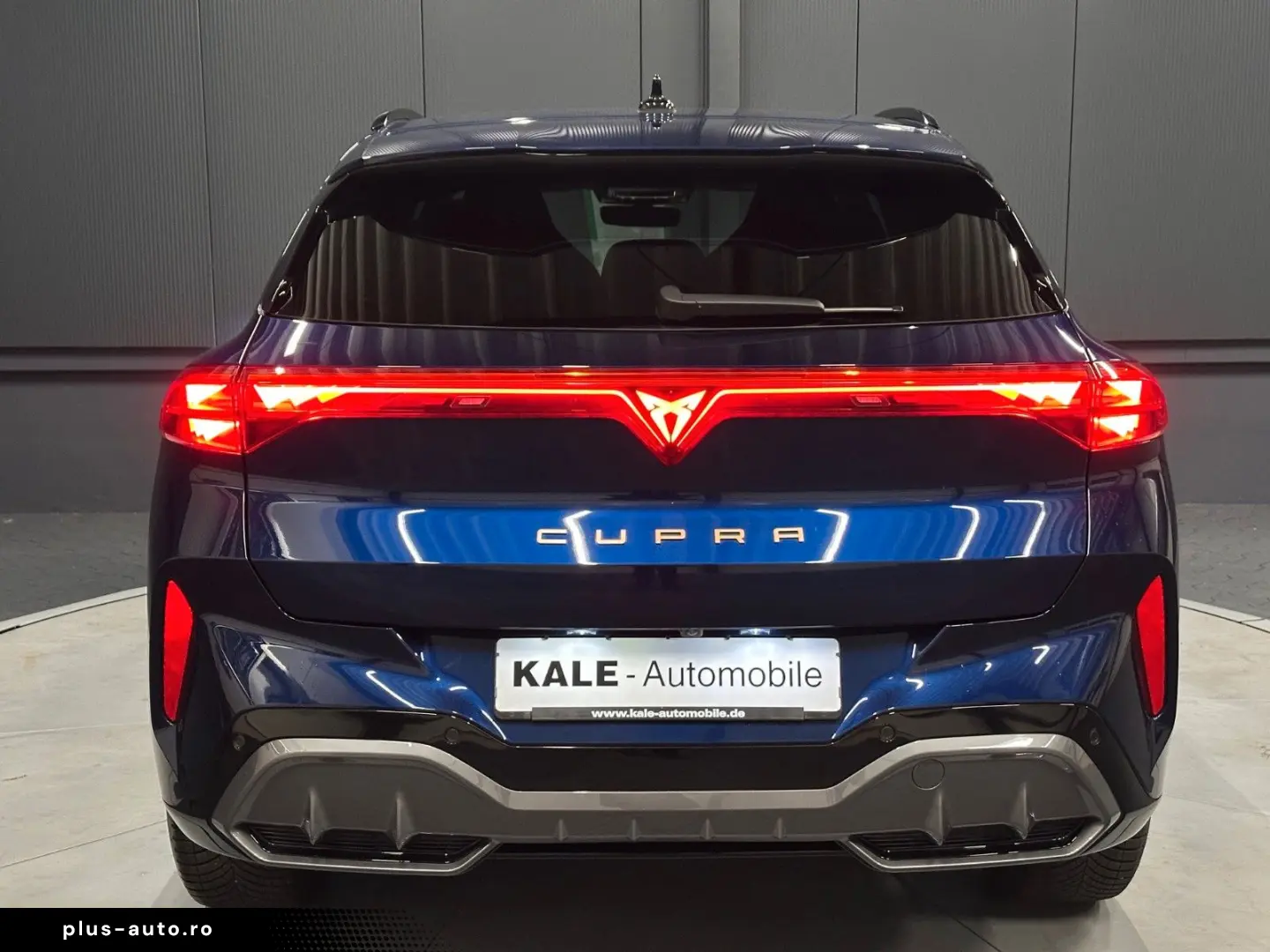 CUPRA Terramar 1.5 eTSI DSG Performance Garantie 12 luni