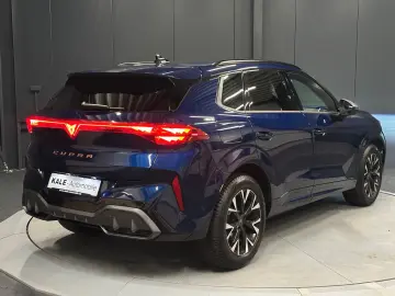 CUPRA Terramar 1.5 eTSI DSG Performance Garantie 12 luni