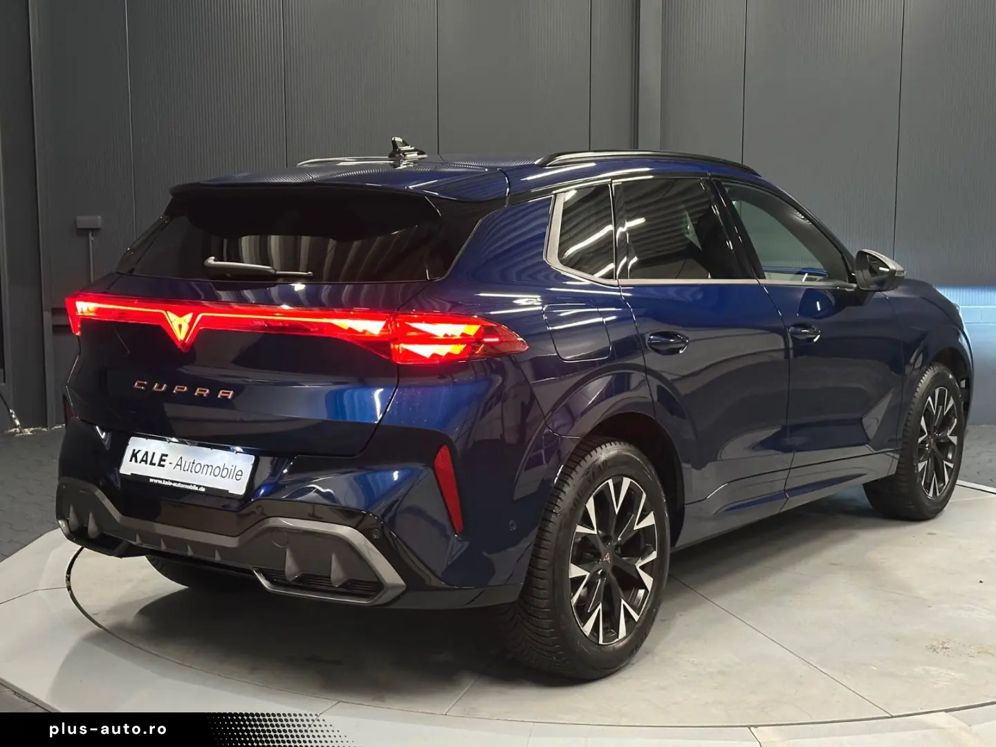 CUPRA Terramar 1.5 eTSI DSG Performance Garantie 12 luni
