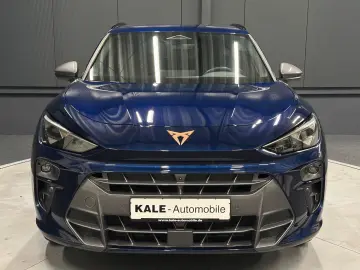 CUPRA Terramar 1.5 eTSI DSG Performance Garantie 12 luni